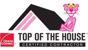 Owens Corning roofing partner